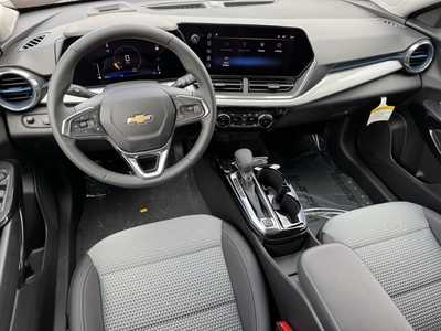 2025 Chevrolet Trax, $25485.0. Photo 8