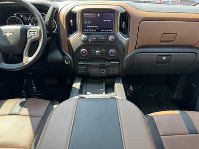 2023 Chevrolet 3500 Crew Cab, $63990. Photo 2