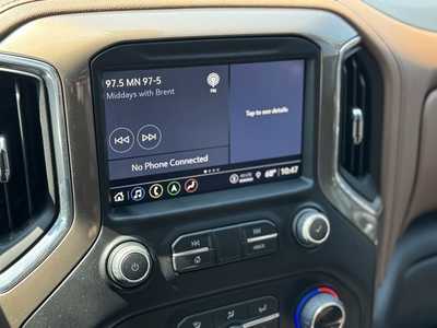 2023 Chevrolet 3500 Crew Cab, $63990. Photo 3