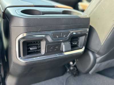 2023 Chevrolet 3500 Crew Cab, $63990. Photo 8