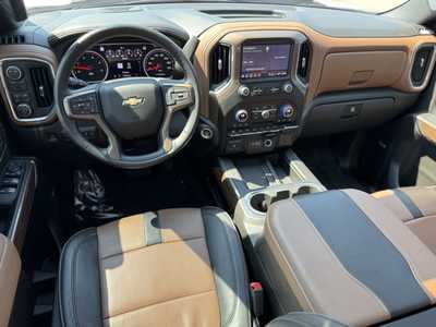 2023 Chevrolet 3500 Crew Cab, $63990. Photo 9