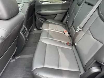 2022 Cadillac XT5, $37890. Photo 7