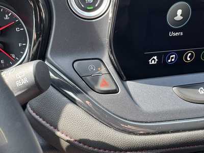 2023 Chevrolet Blazer, $36495. Photo 10
