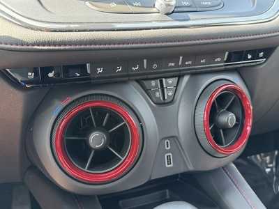 2023 Chevrolet Blazer, $36495. Photo 11