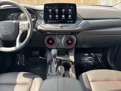 2023 Chevrolet Blazer, $36495. Photo 2