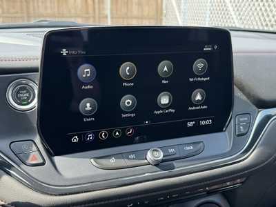 2023 Chevrolet Blazer, $36495. Photo 3