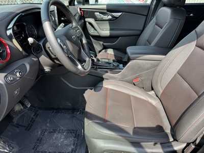 2023 Chevrolet Blazer, $36495. Photo 5