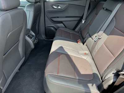 2023 Chevrolet Blazer, $36495. Photo 6