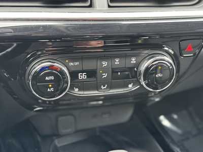 2024 Chevrolet Trax, $24999. Photo 10