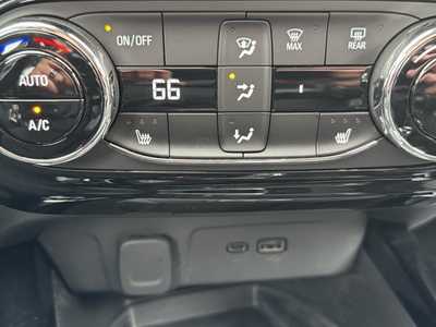 2024 Chevrolet Trax, $24999. Photo 11