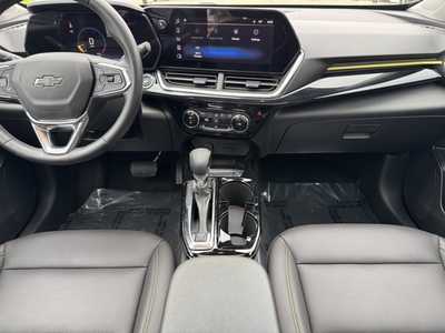 2024 Chevrolet Trax, $24999. Photo 2