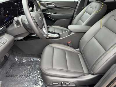 2024 Chevrolet Trax, $24999. Photo 5