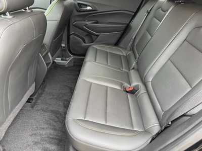 2024 Chevrolet Trax, $24999. Photo 7