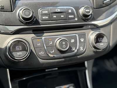 2018 Chevrolet Impala, $15995. Photo 10