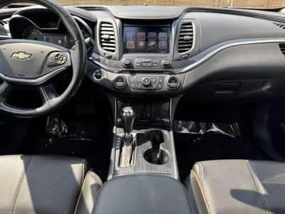 2018 Chevrolet Impala, $15995. Photo 2