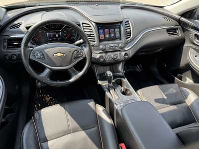 2018 Chevrolet Impala, $15995. Photo 9
