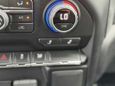 2021 Chevrolet 1500 Crew Cab, $40999. Photo 11