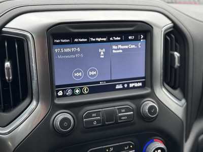 2021 Chevrolet 1500 Crew Cab, $40999. Photo 3