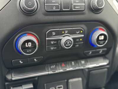 2021 Chevrolet 1500 Crew Cab, $40999. Photo 9