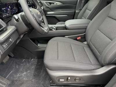 2025 Chevrolet Traverse, $44695.0. Photo 5