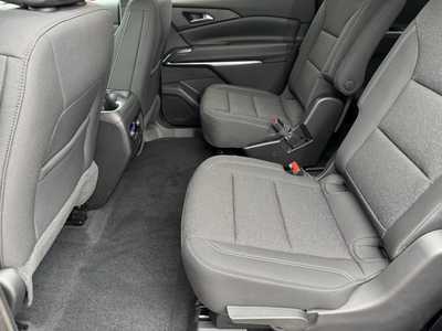 2025 Chevrolet Traverse, $44695.0. Photo 6