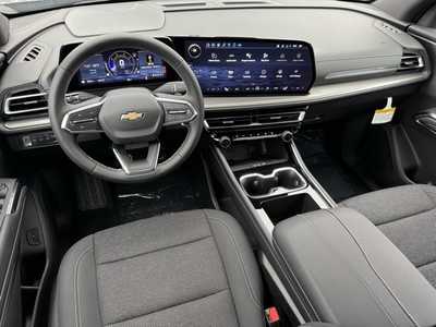 2025 Chevrolet Traverse, $44695.0. Photo 9