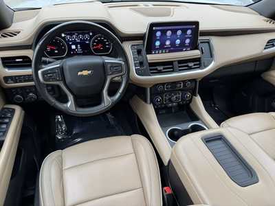 2021 Chevrolet Tahoe, $43380. Photo 11