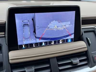 2021 Chevrolet Tahoe, $43380. Photo 4