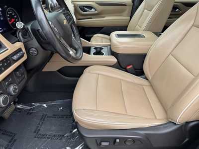 2021 Chevrolet Tahoe, $43380. Photo 6