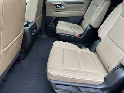 2021 Chevrolet Tahoe, $43380. Photo 8
