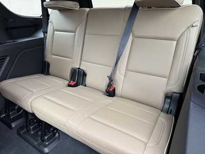2021 Chevrolet Tahoe, $43380. Photo 9