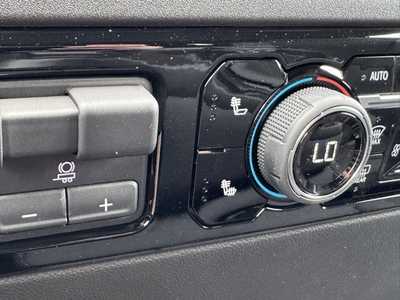 2025 Chevrolet 1500 Crew Cab, $54885.0. Photo 11