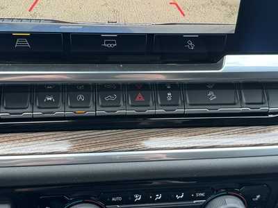 2025 Chevrolet 1500 Crew Cab, $54885.0. Photo 9