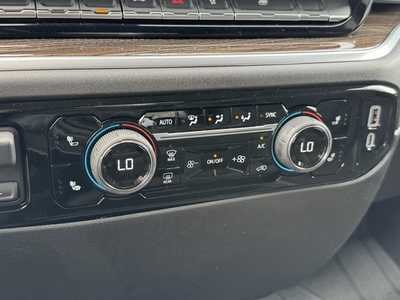 2025 Chevrolet 1500 Crew Cab, $55880.0. Photo 10