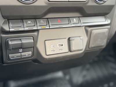2025 Chevrolet 1500 Reg Cab, $41030.0. Photo 10