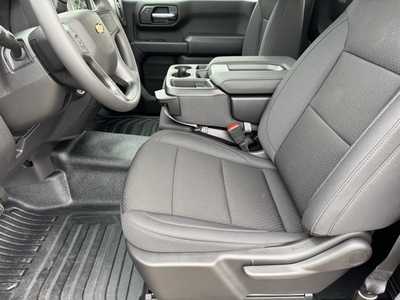 2025 Chevrolet 1500 Reg Cab, $41030.0. Photo 5