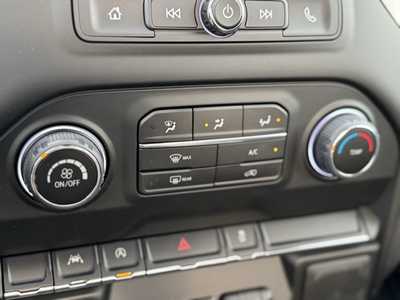 2025 Chevrolet 1500 Reg Cab, $41030.0. Photo 8