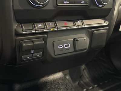 2025 Chevrolet 1500 Reg Cab, $41030.0. Photo 10
