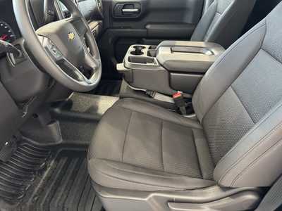 2025 Chevrolet 1500 Reg Cab, $41030.0. Photo 5