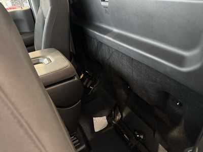 2025 Chevrolet 1500 Reg Cab, $41030.0. Photo 6