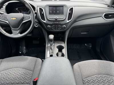 2022 Chevrolet Equinox, $. Photo 2