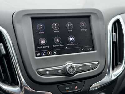 2022 Chevrolet Equinox, $. Photo 3