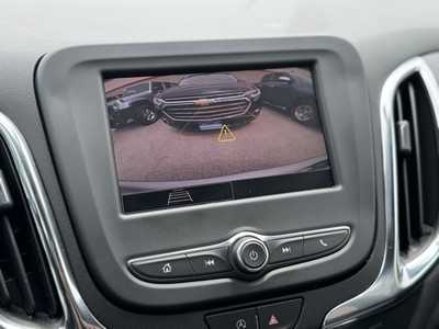 2022 Chevrolet Equinox, $. Photo 4
