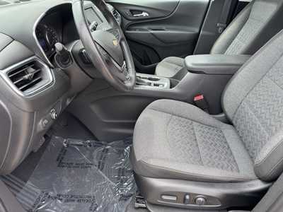 2022 Chevrolet Equinox, $. Photo 5