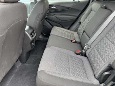2022 Chevrolet Equinox, $. Photo 6