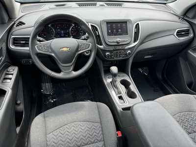 2022 Chevrolet Equinox, $. Photo 8