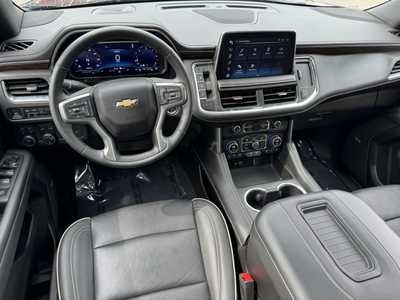 2023 Chevrolet Tahoe, $61985. Photo 10