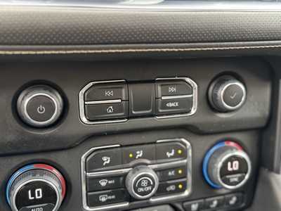2023 Chevrolet Tahoe, $61985. Photo 11