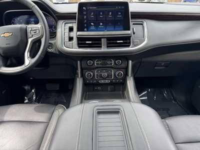 2023 Chevrolet Tahoe, $61985. Photo 2