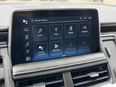 2023 Chevrolet Tahoe, $61985. Photo 3